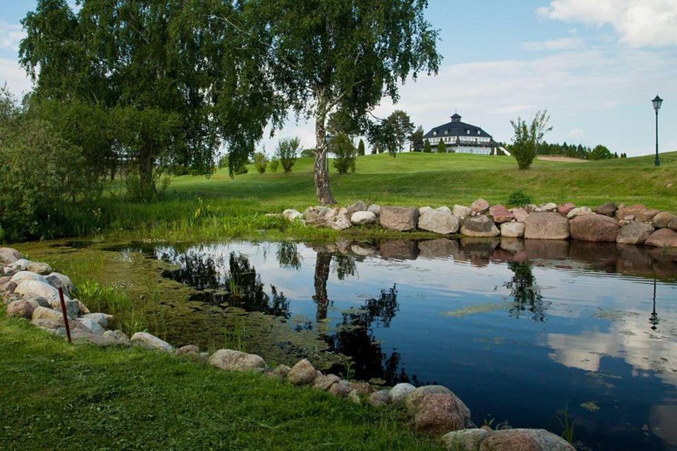 Aquamarina 63 Miedzyzdroje Exterior foto